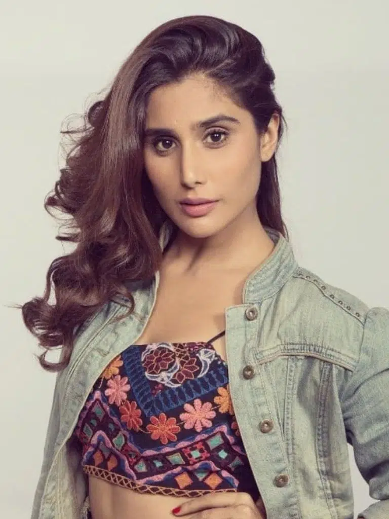 Actor Nikhita Chopra Biography: Wiki, Age, Career, Height, Weight, Boyfriend, Net Worth & More